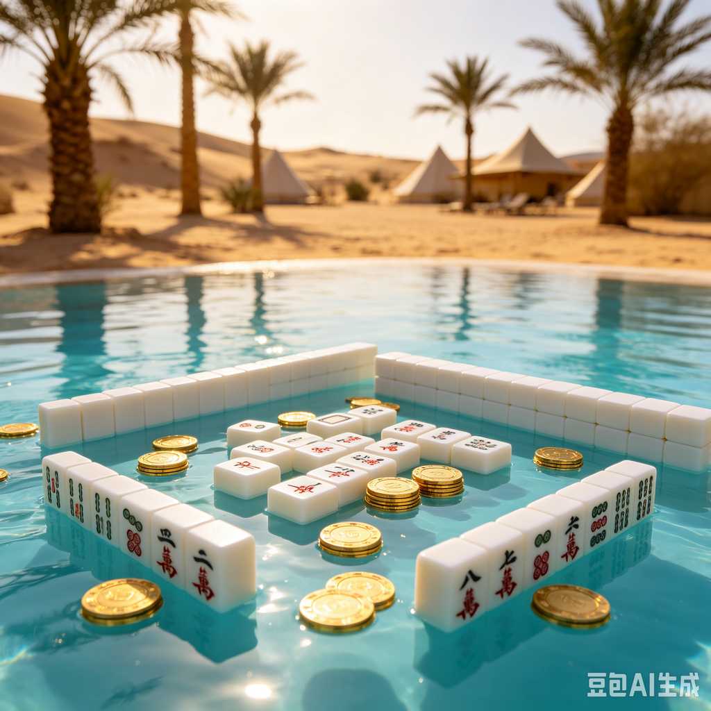 engraved name mahjong tiles