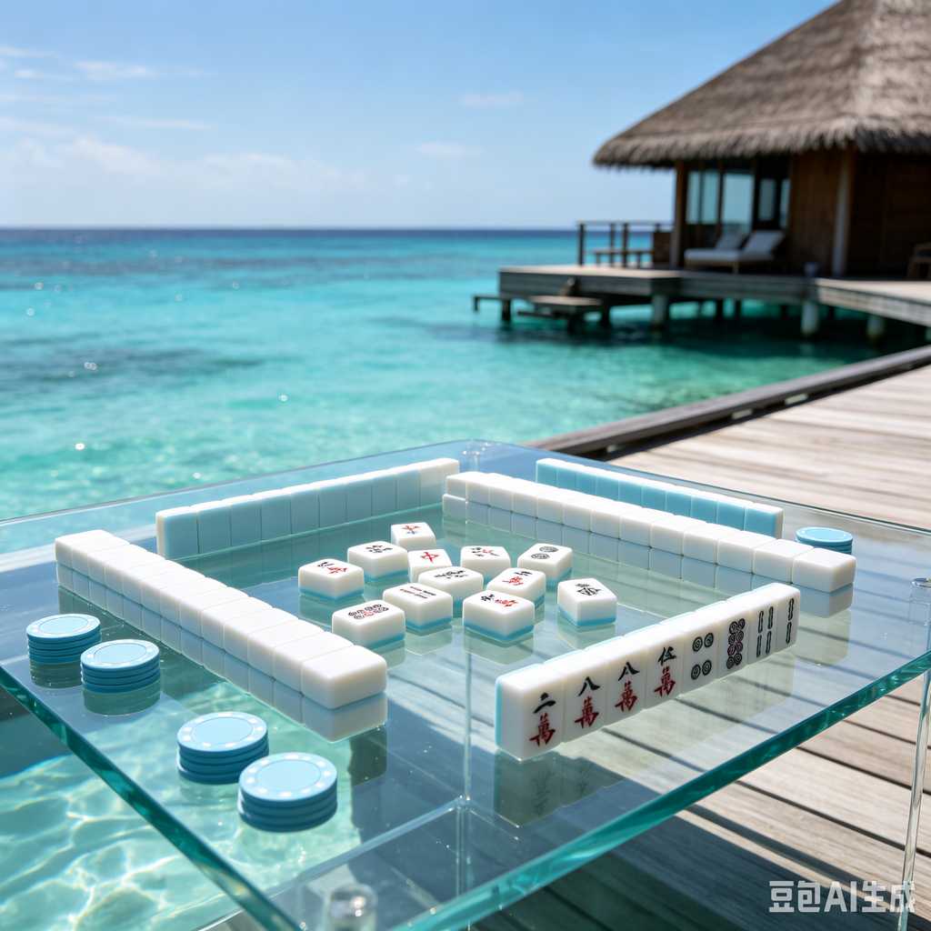 best luxury mahjong set