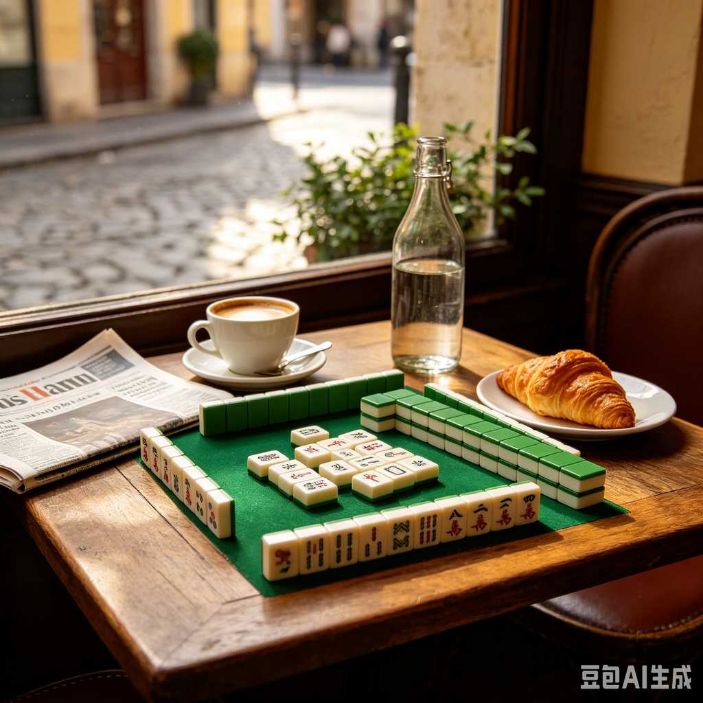 oruro,mahjong