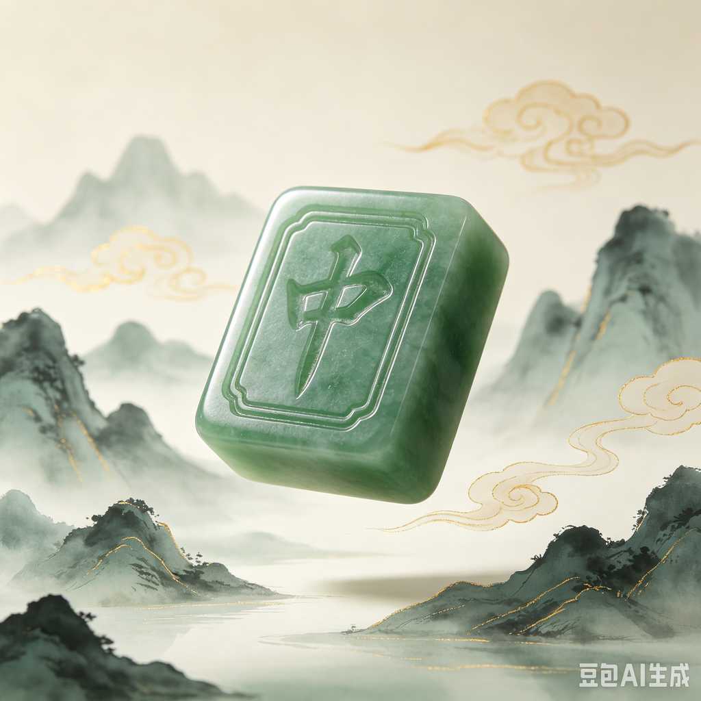 Chico,mahjong