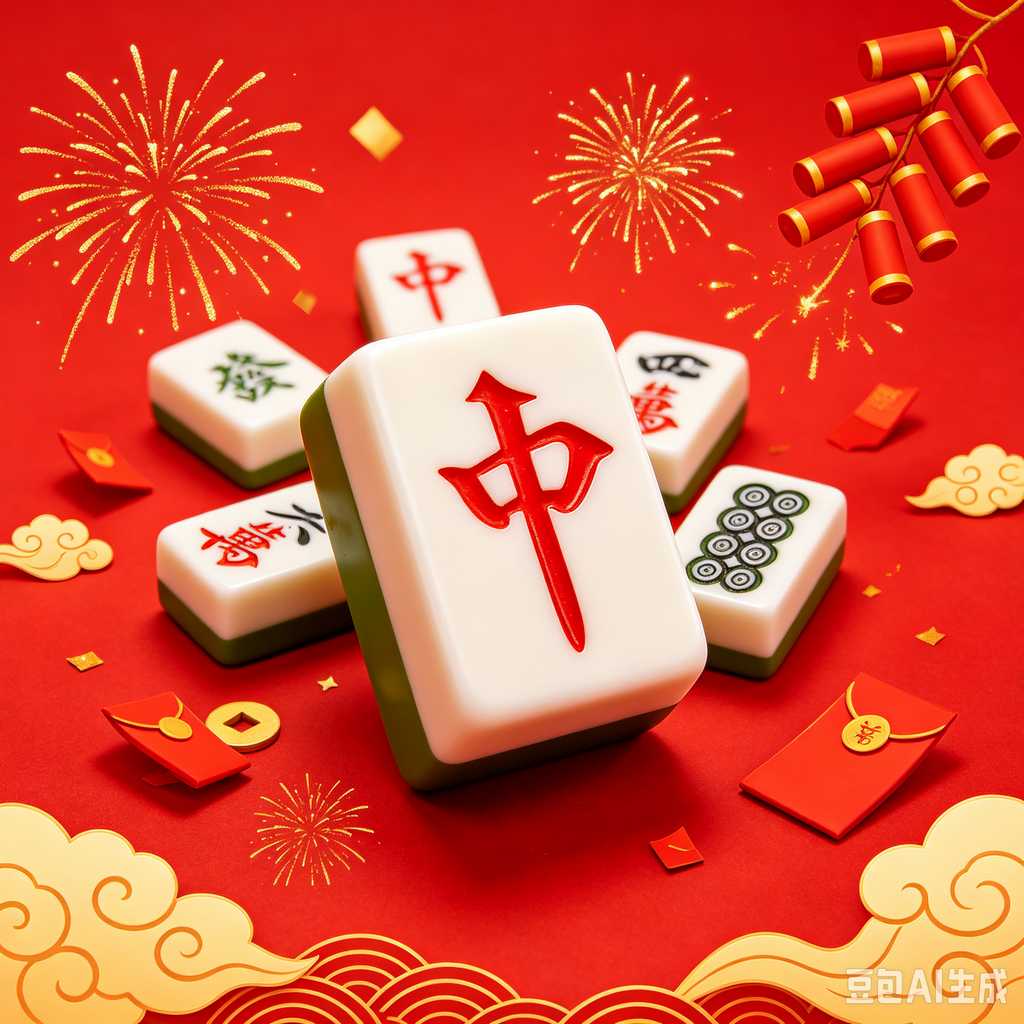 katowice,mahjong