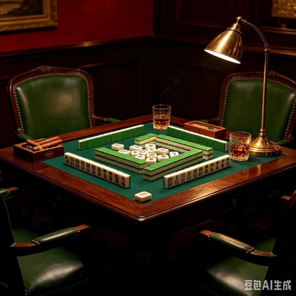 Tennessee,mahjong