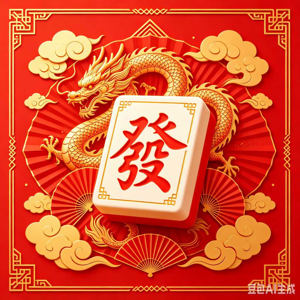 hard shell travel case mahjong