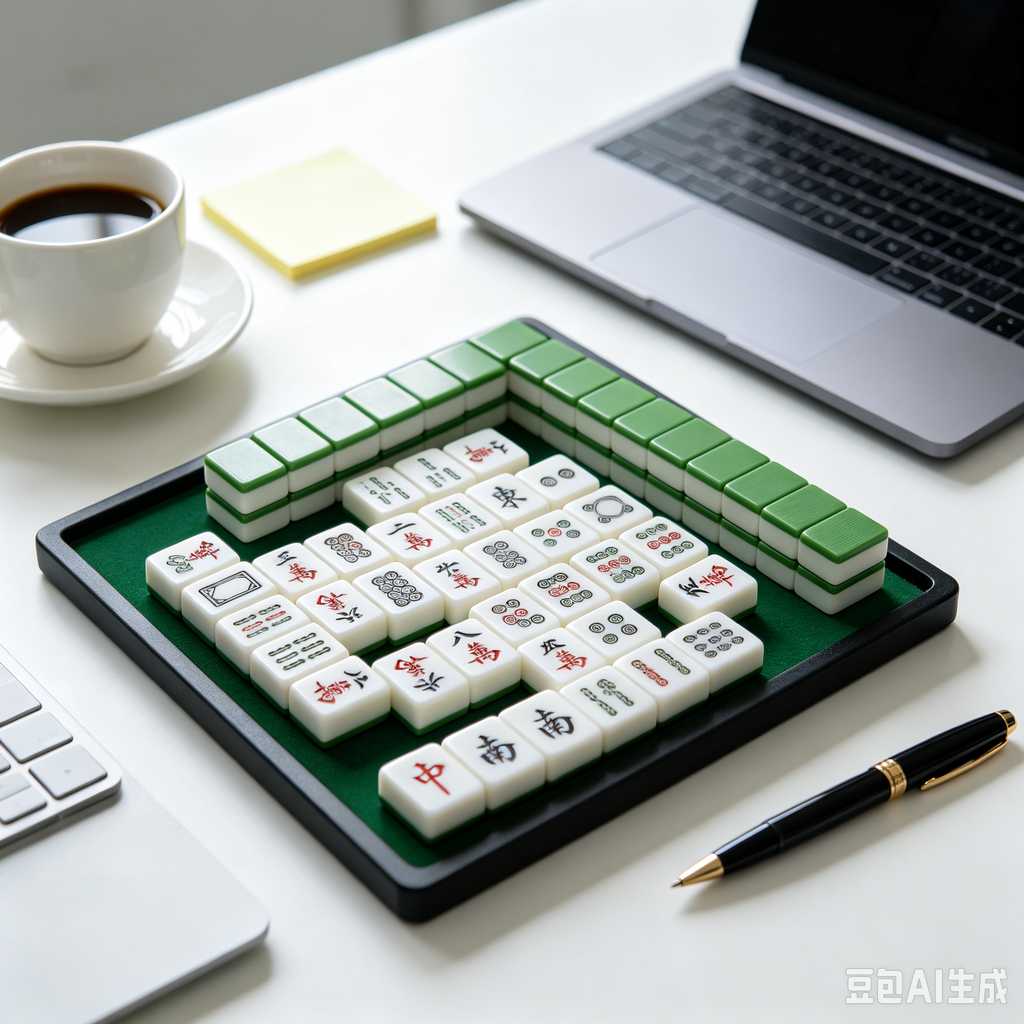Ambato,mahjong
