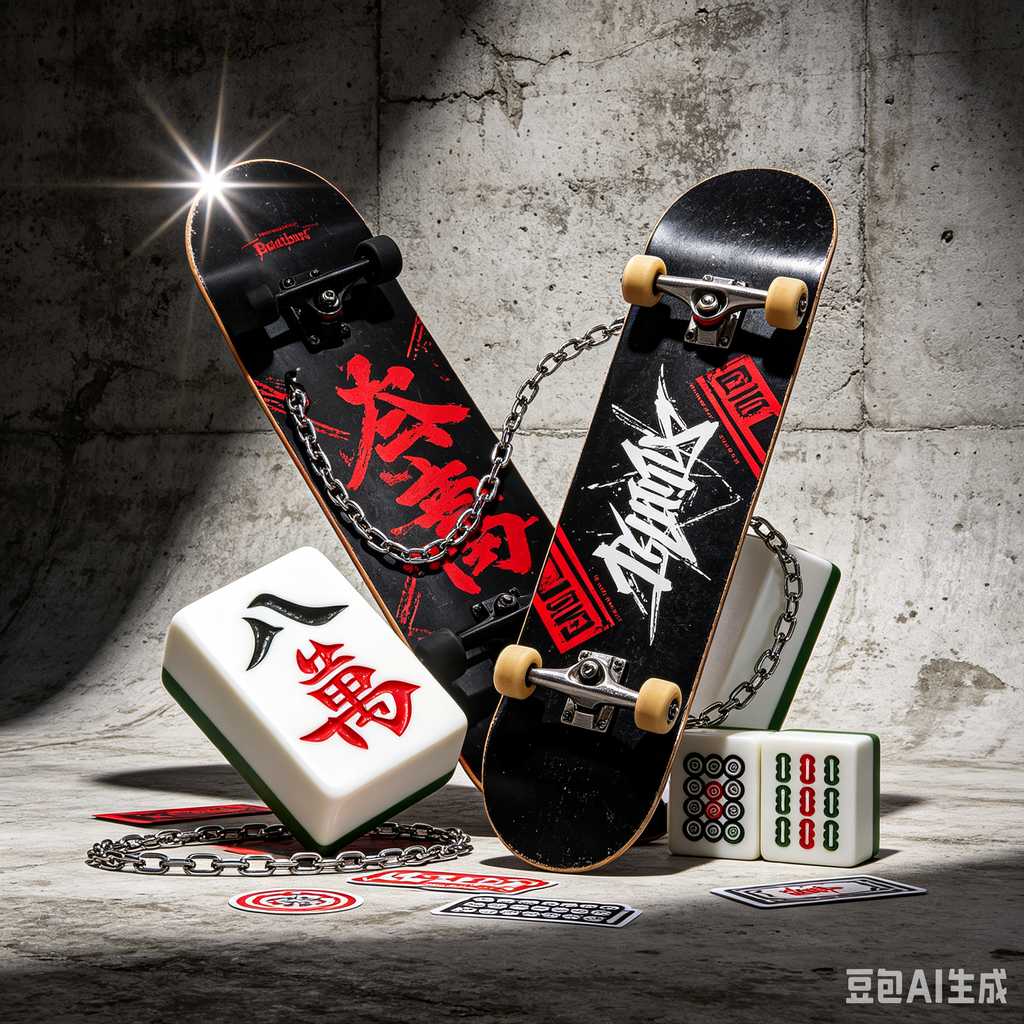 mahjong set manufacturer