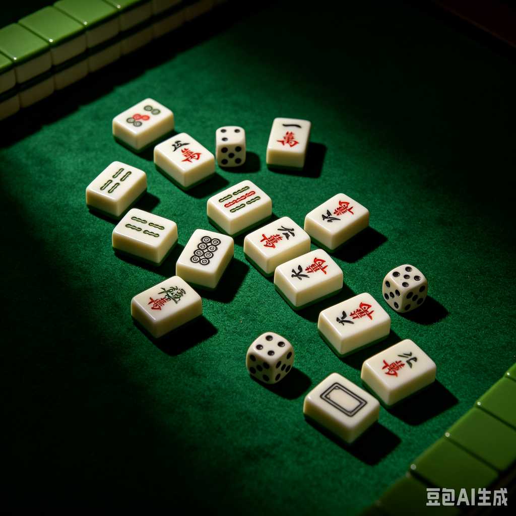 Tirana,mahjong