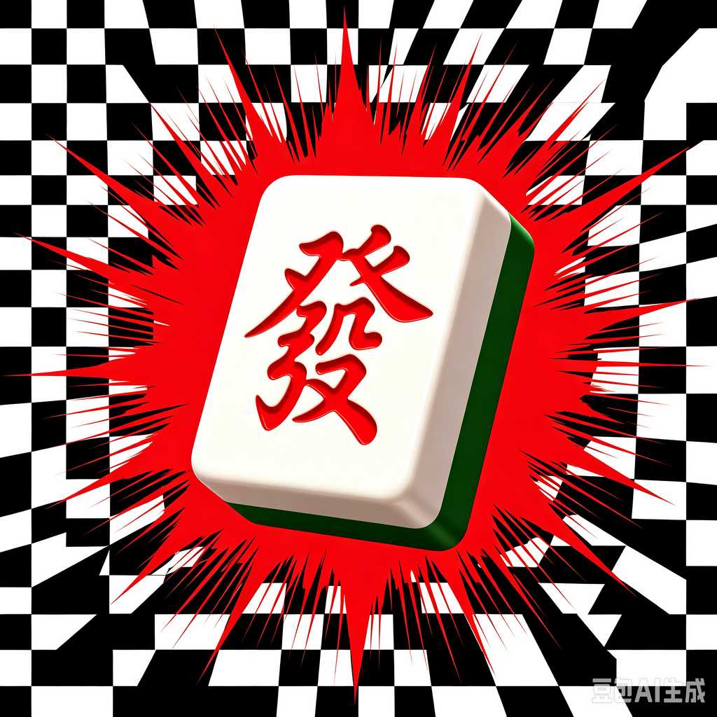 festival custom mahjong set