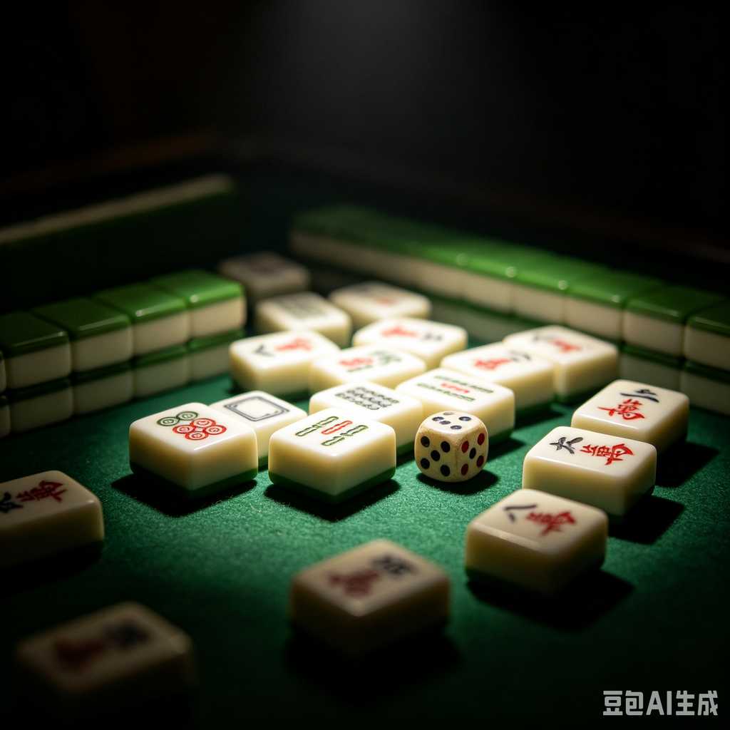 katowice,mahjong