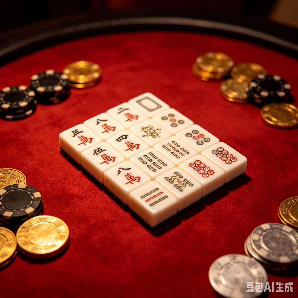 mahjong set manufacturer