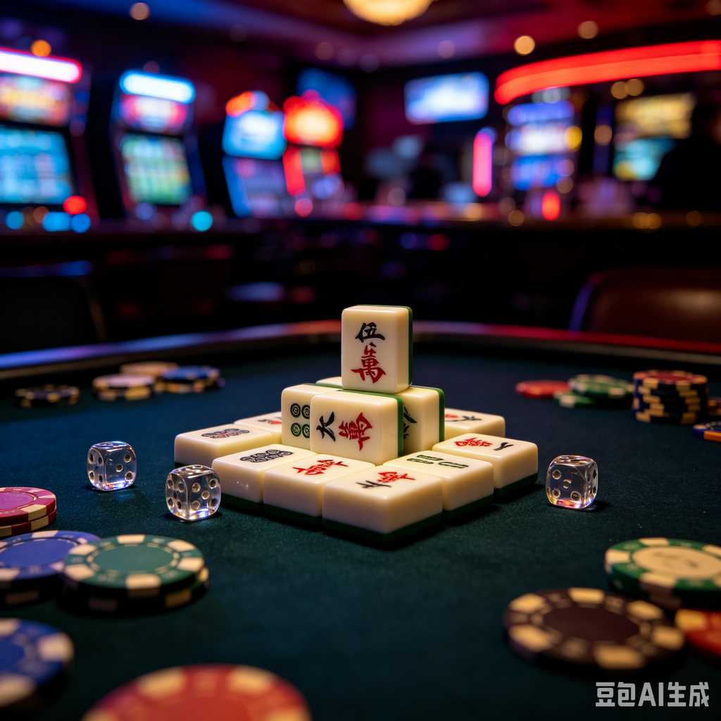 nice,mahjong