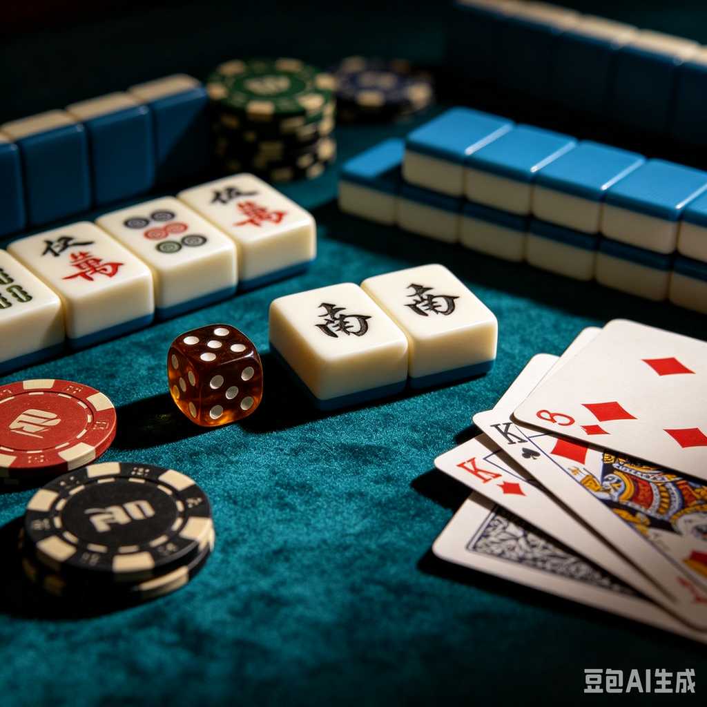 backpack mahjong storage bag
