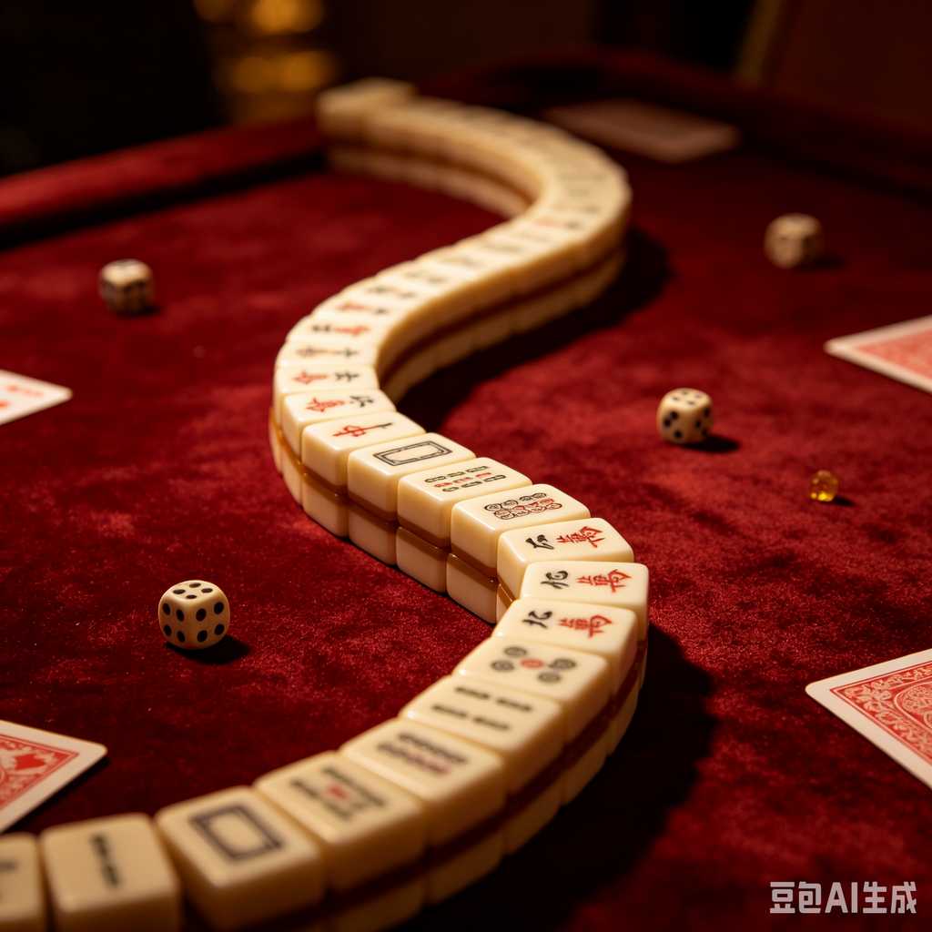 SantaFeNM,mahjong