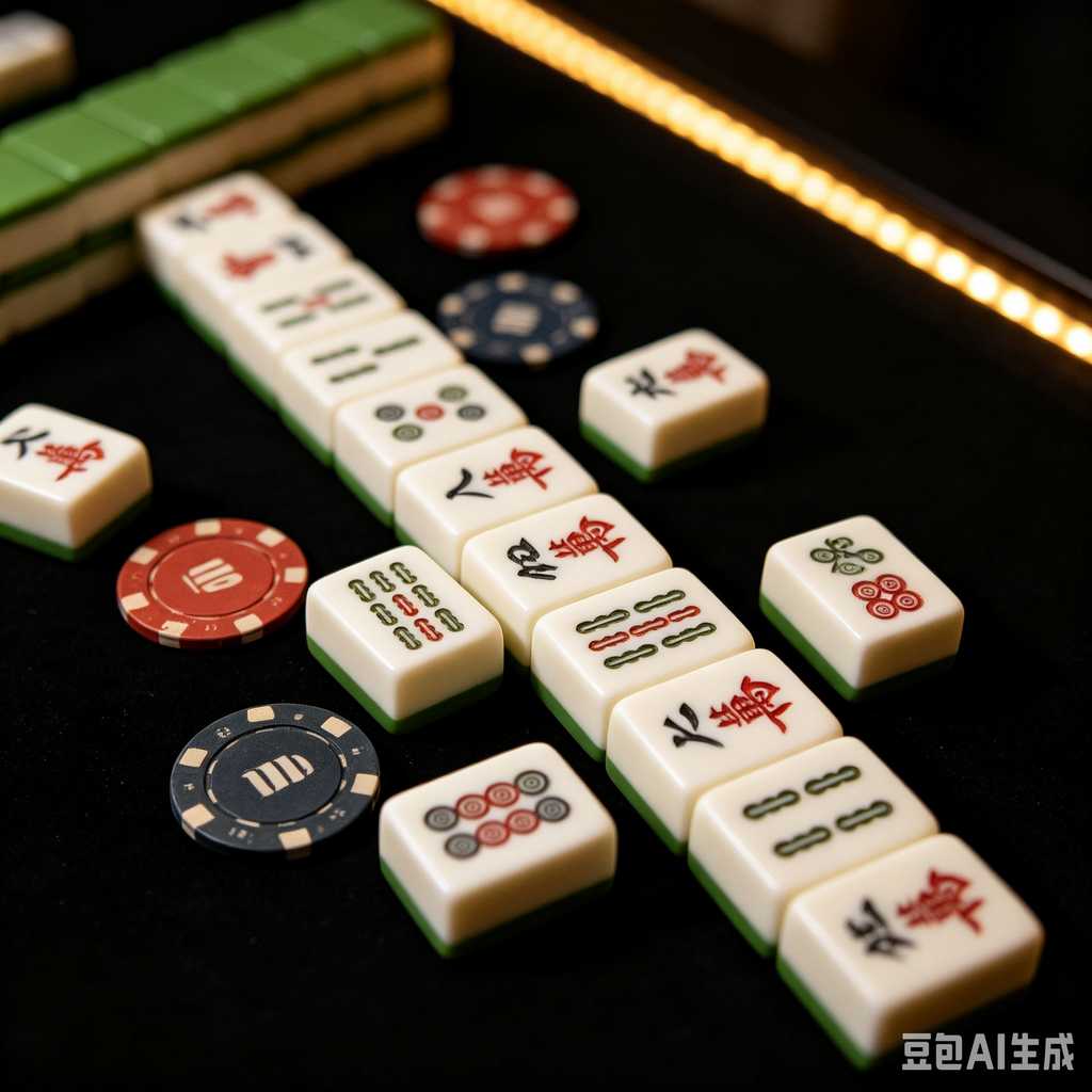 wear resistant mahjong tiles