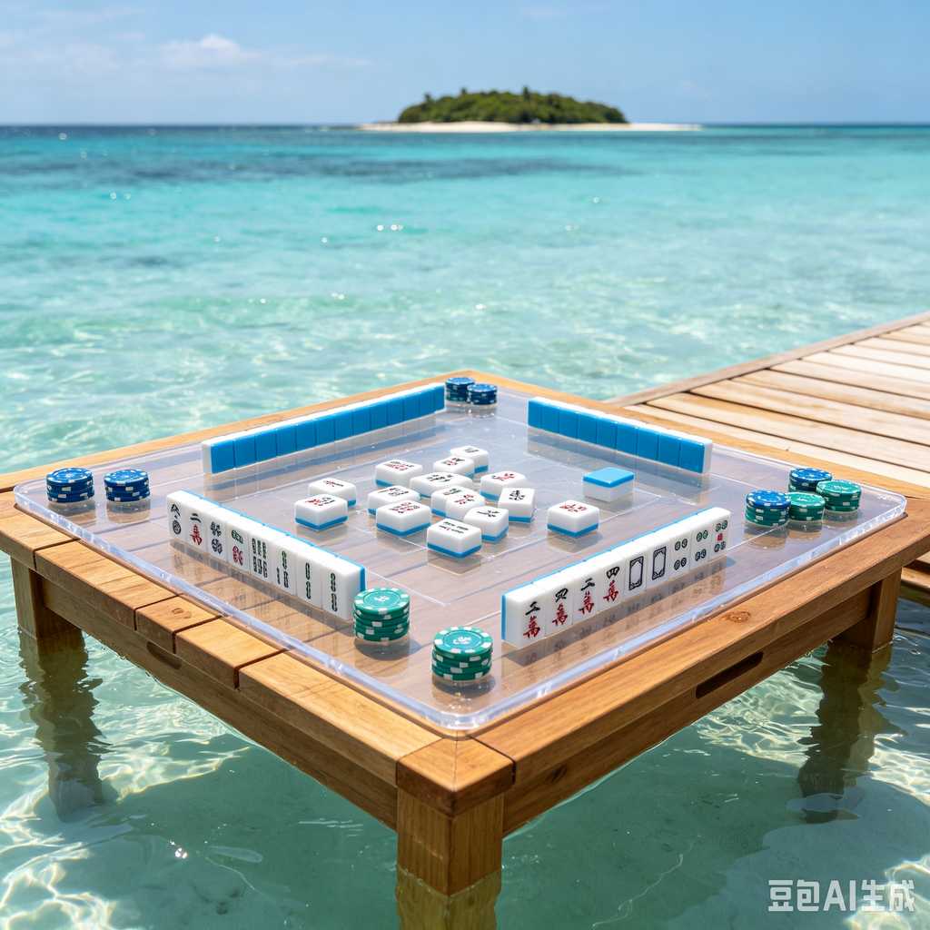CapeCoral,mahjong