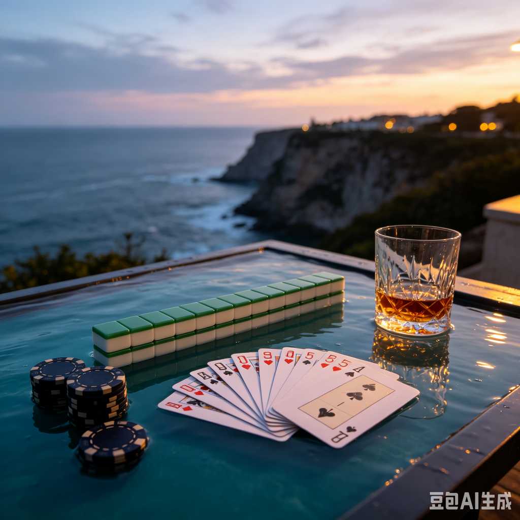 comfortable mahjong game mat